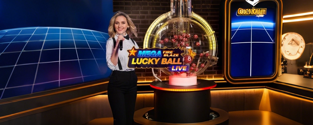 777 games Bola da Sorte Mega Fogo Flamejante ao Vivo